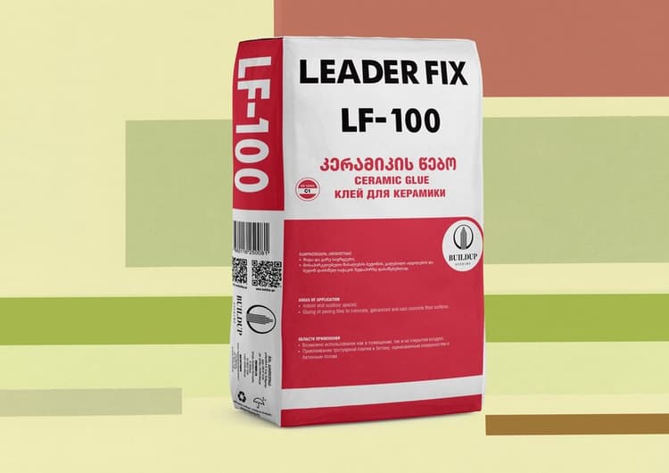 LEADER FIX LF-100